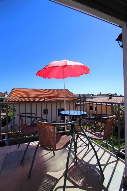 Apartments Miani Новиград Номер фото