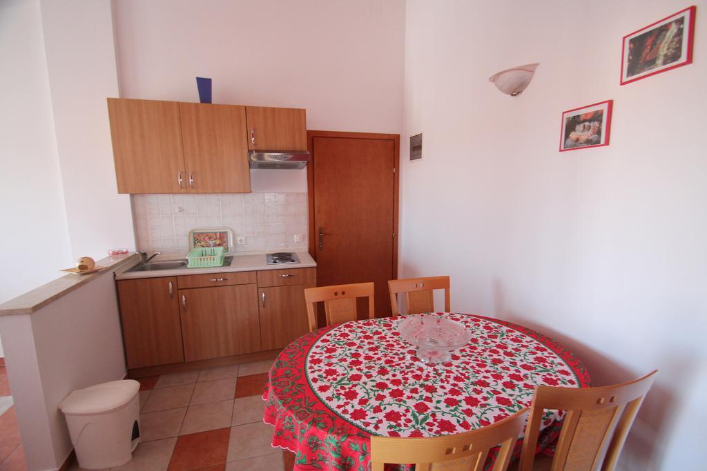 Apartments Miani Новиград Номер фото